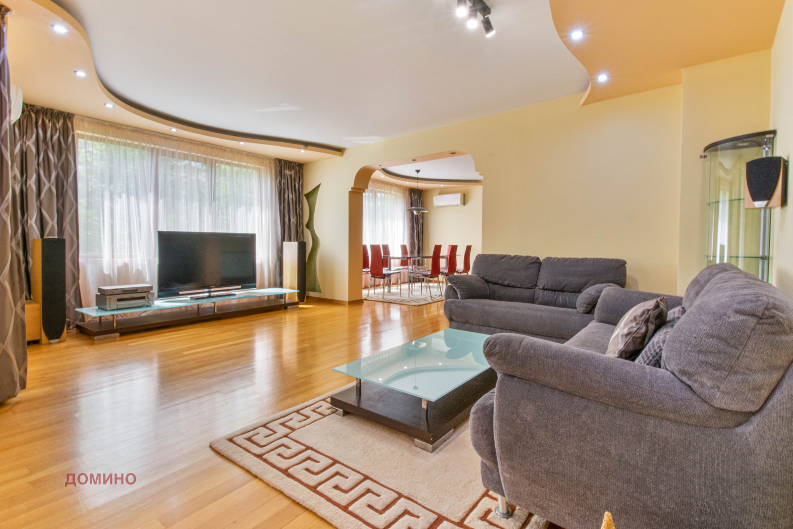 Продава МНОГОСТАЕН, гр. Пловдив, Кършияка, снимка 2 - Апартаменти - 54930819