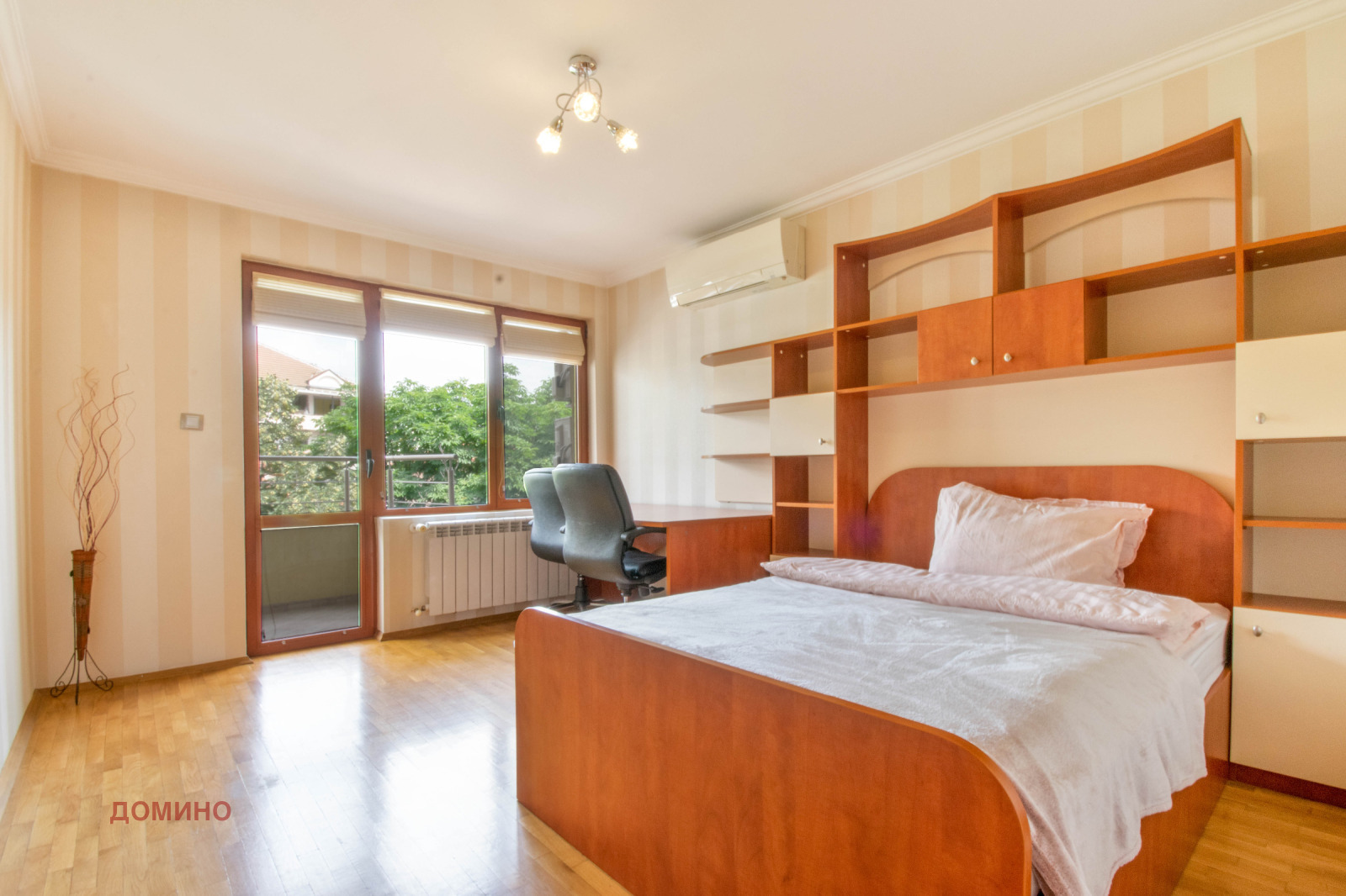 Продава МНОГОСТАЕН, гр. Пловдив, Кършияка, снимка 12 - Апартаменти - 54930819