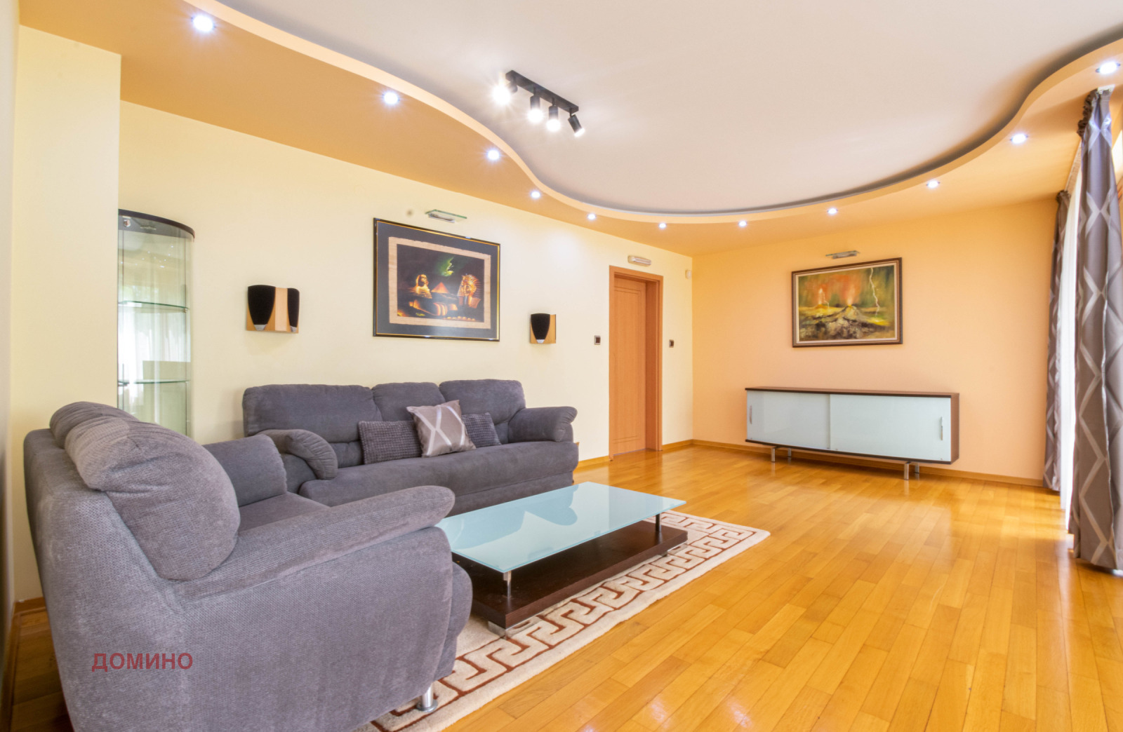 Продава МНОГОСТАЕН, гр. Пловдив, Кършияка, снимка 4 - Апартаменти - 54930819