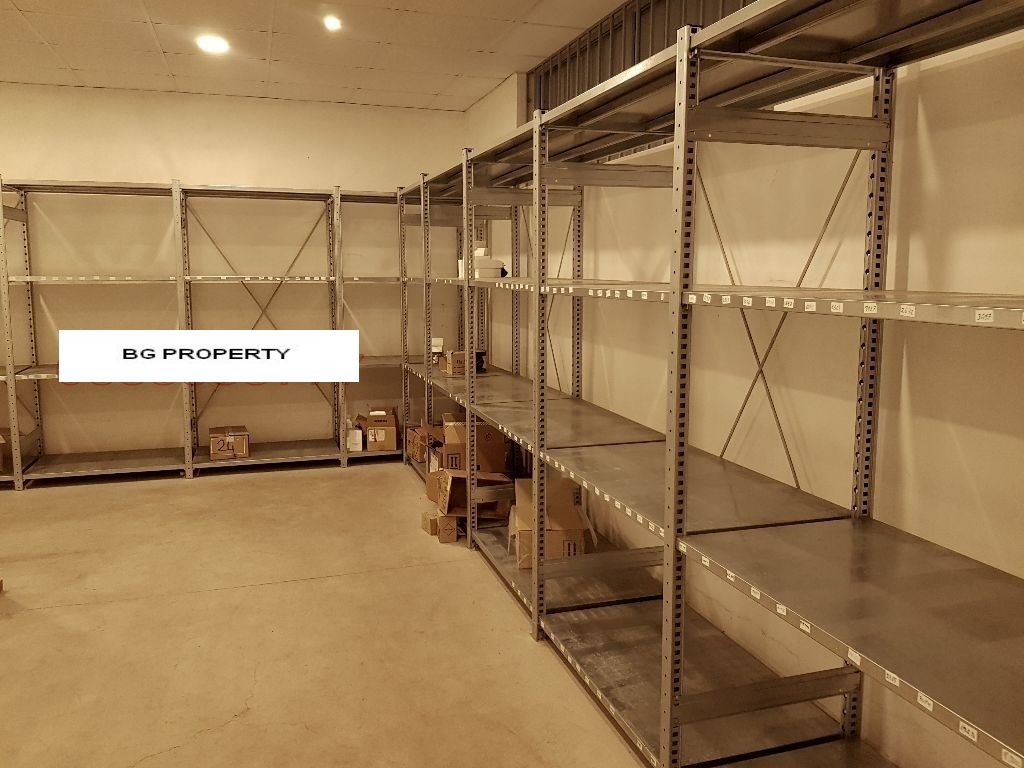 Продава СКЛАД, гр. София, Бояна, снимка 4 - Складове - 54997255