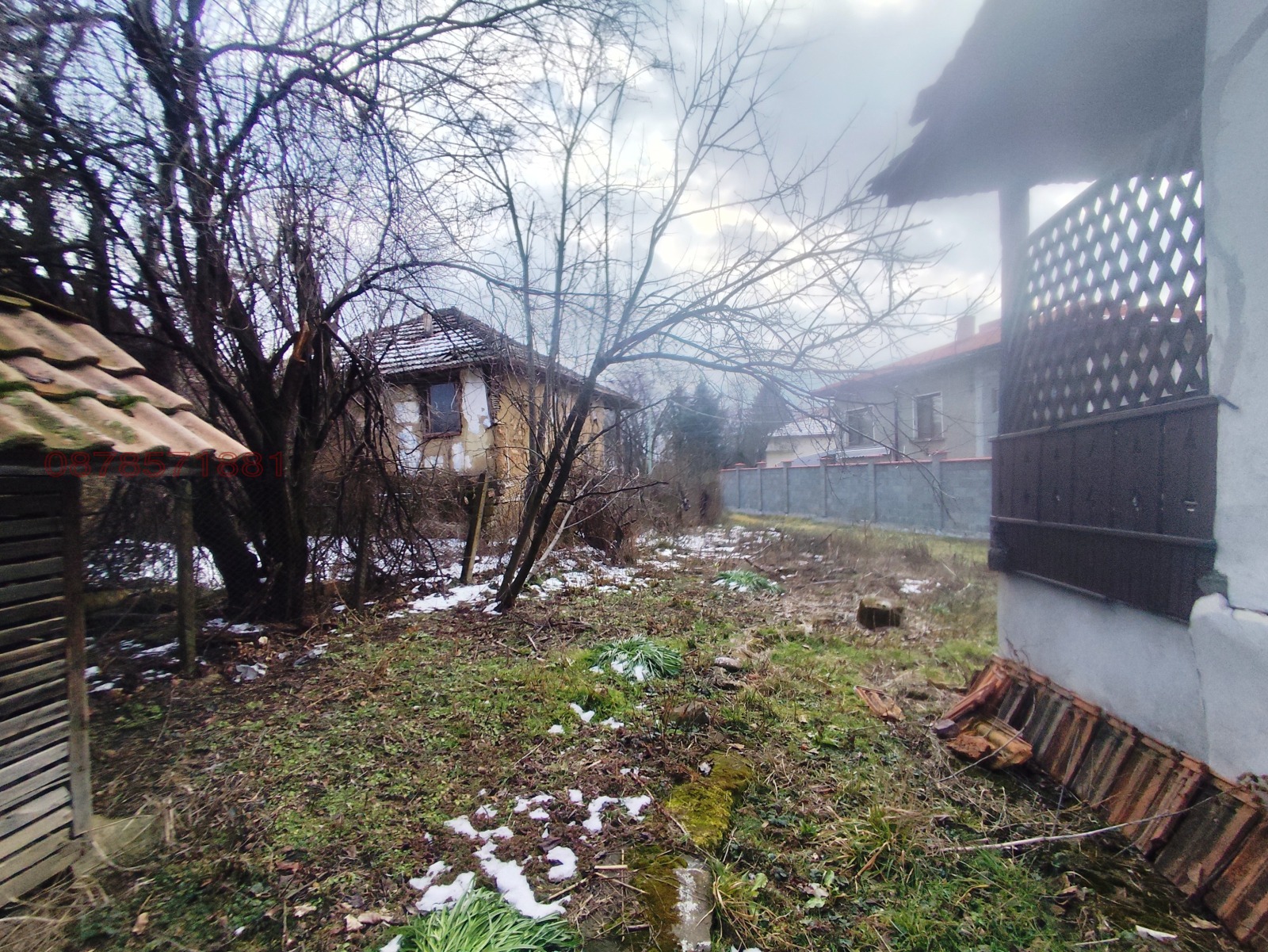 Продава КЪЩА, с. Нефела, област Враца, снимка 6 - Къщи - 53959390