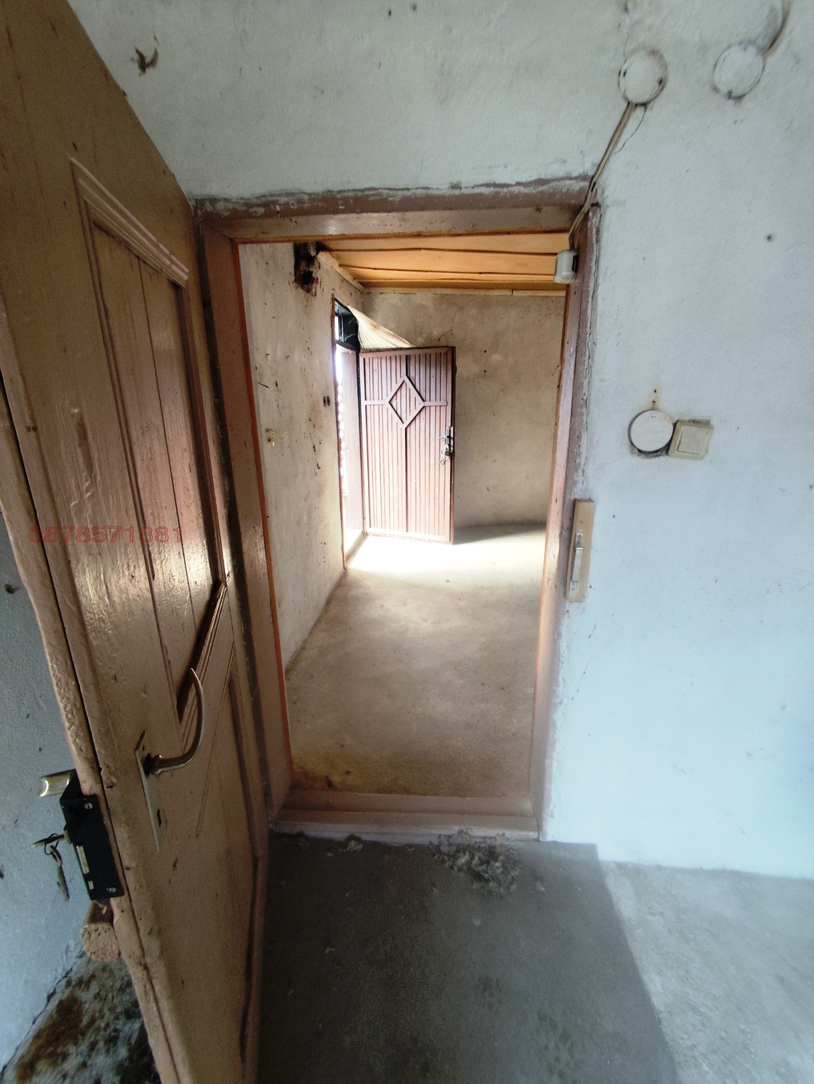 Продава КЪЩА, с. Нефела, област Враца, снимка 2 - Къщи - 53959390