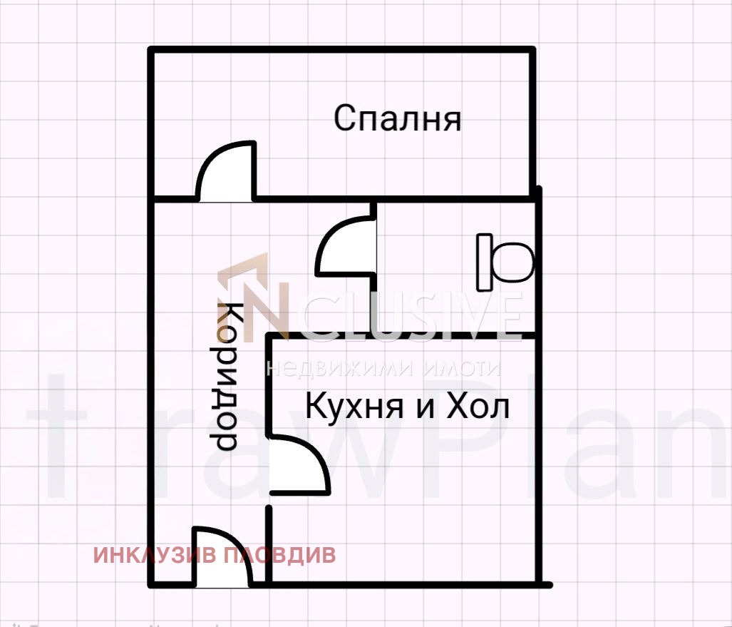 Продава КЪЩА, с. Чешнегирово, област Пловдив, снимка 6 - Къщи - 53859100
