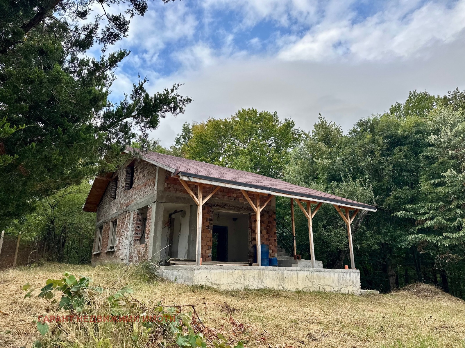 Продава КЪЩА, с. Мечковица, област Габрово