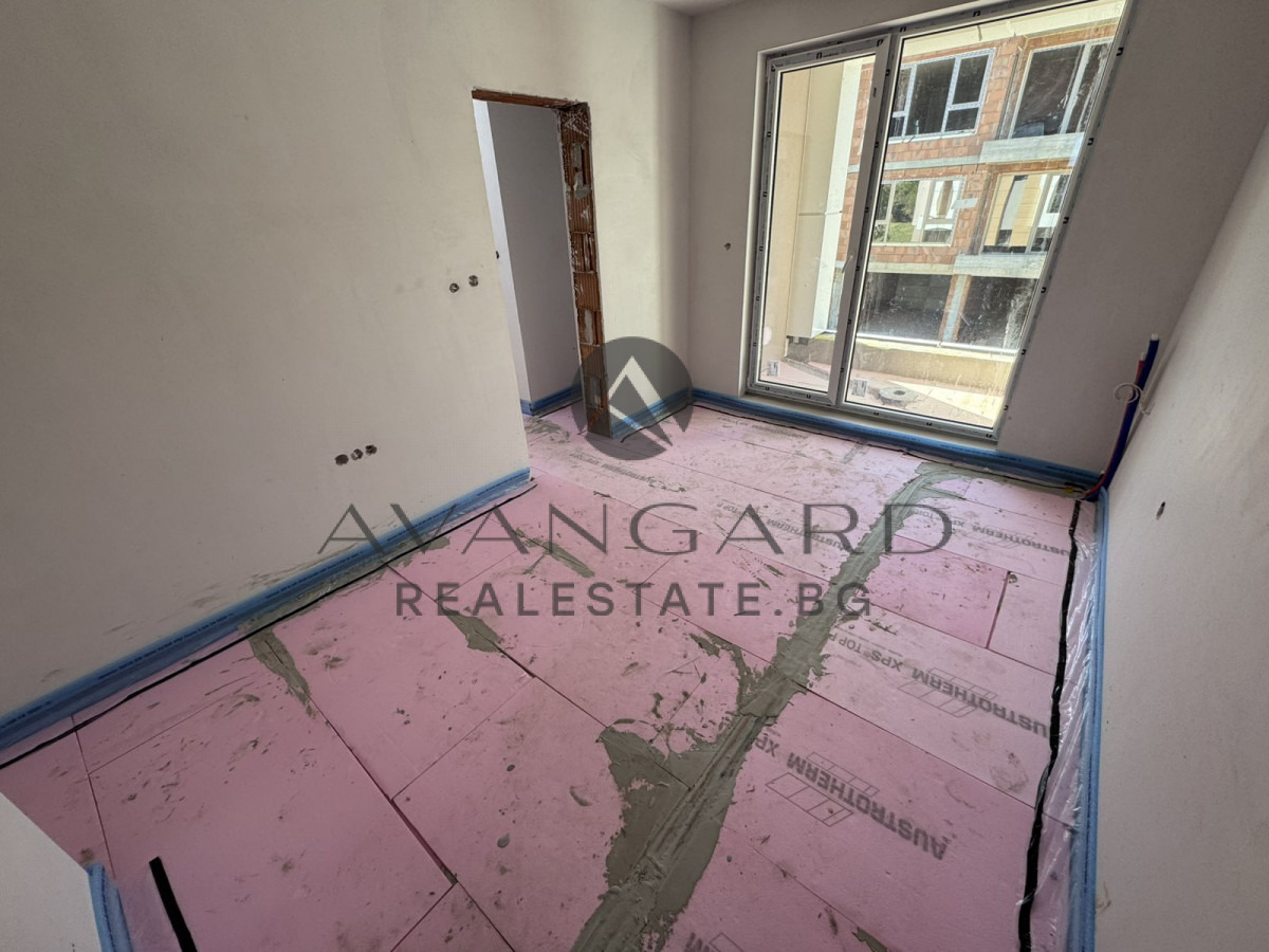 Продава КЪЩА, гр. Пловдив, Беломорски, снимка 10 - Къщи - 56210423