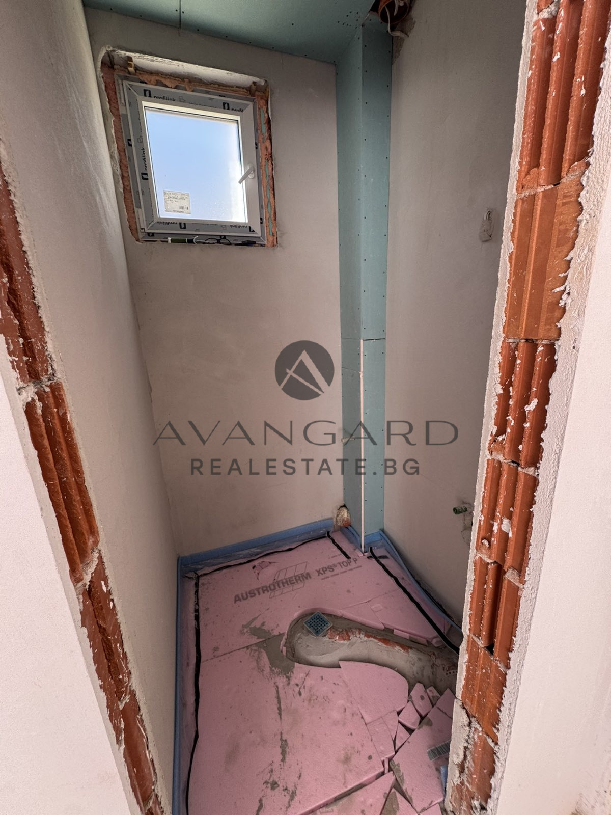 Продава КЪЩА, гр. Пловдив, Беломорски, снимка 5 - Къщи - 56210423