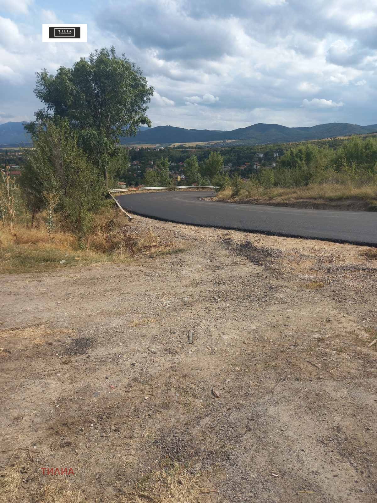 Продава ПАРЦЕЛ, гр. София, гр. Банкя, снимка 3 - Парцели - 53867305