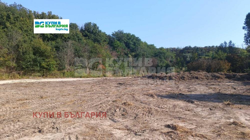 Продава ПАРЦЕЛ, гр. Варна, с. Константиново, снимка 2 - Парцели - 52443608