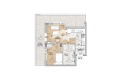 Продава  2-стаен град София , Люлин 8 , 56 кв.м | 54171843 - изображение [2]