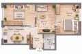 Продава  3-стаен град София , Център , 81 кв.м | 47118023 - изображение [4]