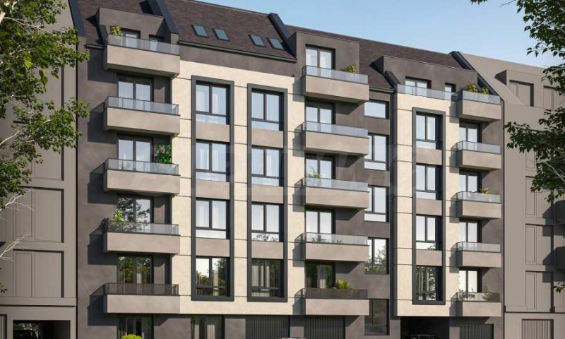 Продава 2-СТАЕН в град София, Надежда 2 - 56 кв.м / 135 672 € » 265 351.37 лв., СУПРИММО - ГЛАВЕН ОФИС
