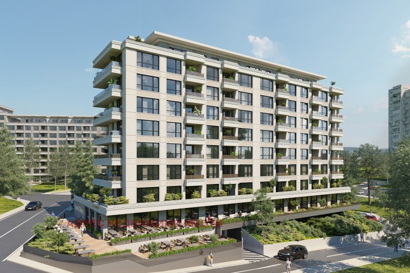 Продава МНОГОСТАЕН в град Стара Загора, Аязмото - 152 кв.м / При запитване, АДРЕС НЕДВИЖИМИ ИМОТИ