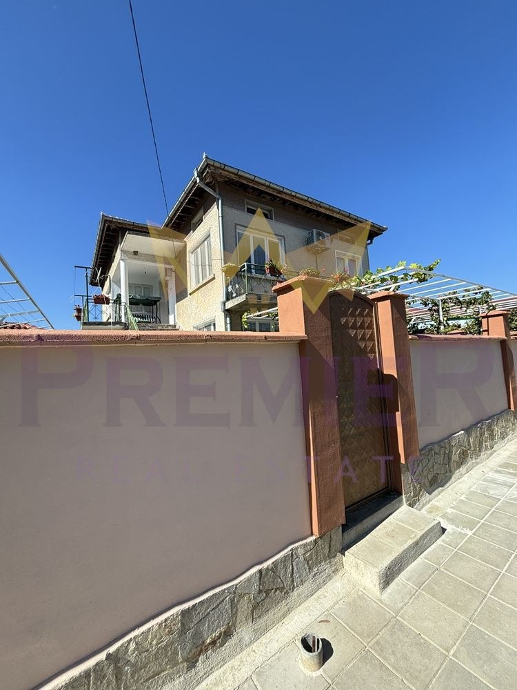 Продава КЪЩА | Imot.bg — изображение 3