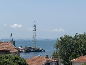 Studio Pomorie, region Burgas