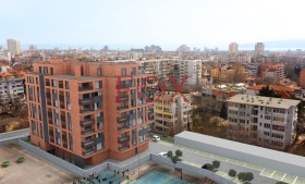 Продажба на имоти в Цветен квартал, град Варна — страница 7 - изображение 6 