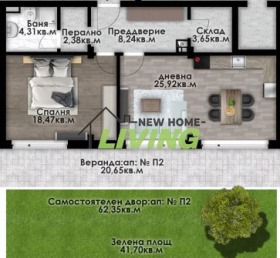 ������� 2-����� | Imot.bg � ����� ������ 8