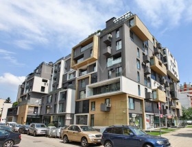 2 quartos Borovo, Sofia 5