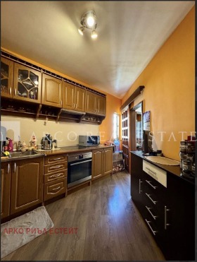 2 camere da letto Ovcha kupel 1, Sofia