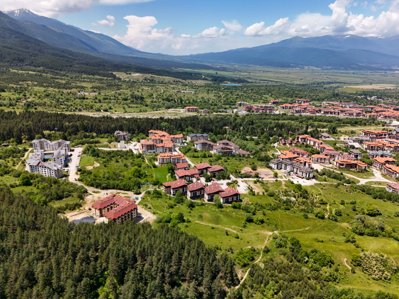 Til salg  Studie region Blagoevgrad , Bansko , 40 kvm | 24792355 - billede [6]