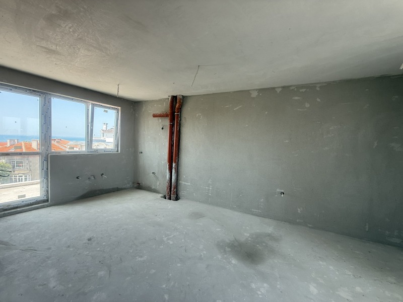 Til salgs  Studio region Burgas , Pomorie , 57 kvm | 54039503 - bilde [4]