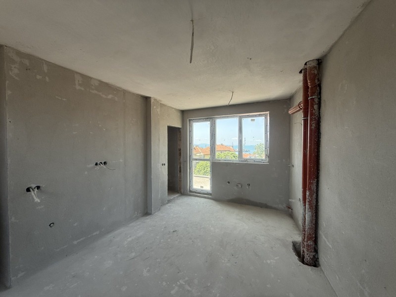 Til salgs  Studio region Burgas , Pomorie , 57 kvm | 54039503 - bilde [6]