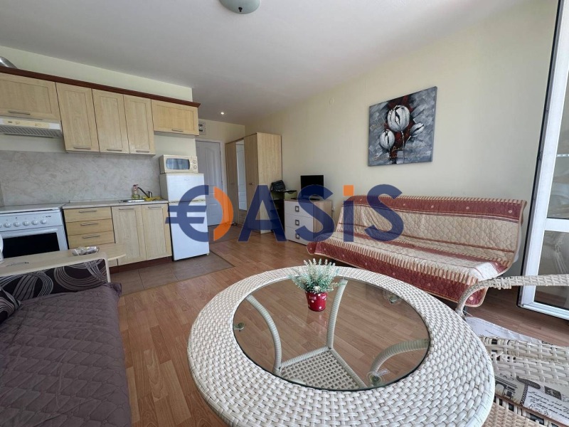 Продава  1-стаен, област Бургас, к.к. Слънчев бряг • 52 500 EUR • ID 54332150 — holmes.bg - [1] 