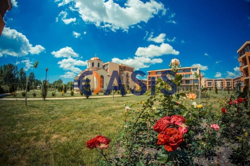 Til salg  Studie region Burgas , k.k. Slanchev bryag , 40 kvm | 34499475 - billede [10]