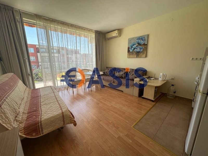 Til salg  Studie region Burgas , k.k. Slanchev bryag , 40 kvm | 34499475 - billede [5]