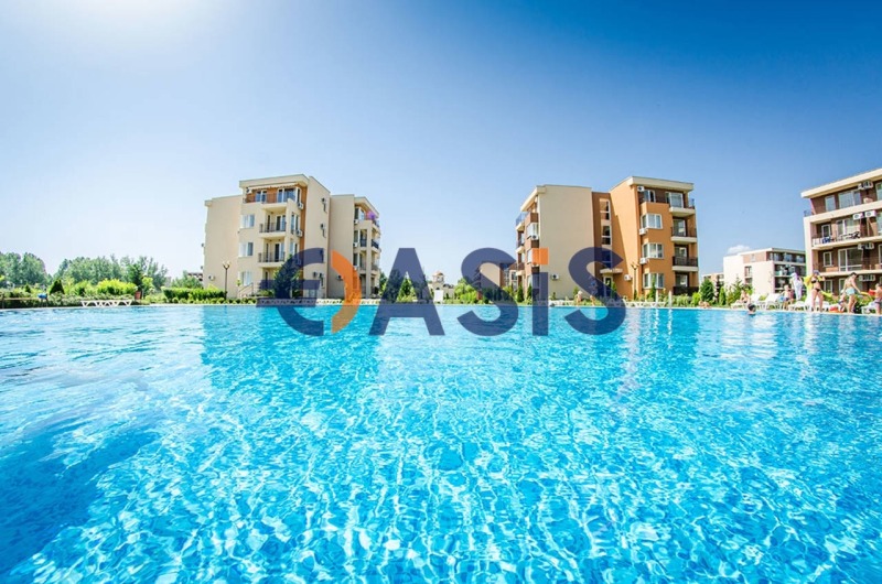 Til salg  Studie region Burgas , k.k. Slanchev bryag , 40 kvm | 34499475 - billede [14]