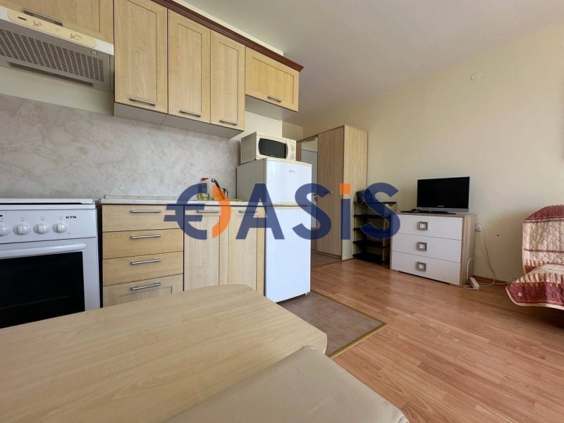 Til salg  Studie region Burgas , k.k. Slanchev bryag , 40 kvm | 34499475 - billede [3]