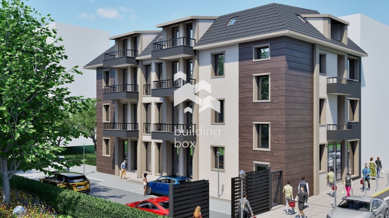 Продава  1-стаен област София , гр. Ботевград , 56 кв.м | 13806116 - изображение [3]