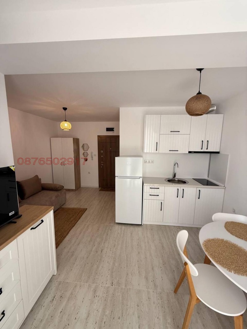 Продава 1-СТАЕН, гр. Свети Влас, област Бургас, снимка 2 - Апартаменти - 52783302