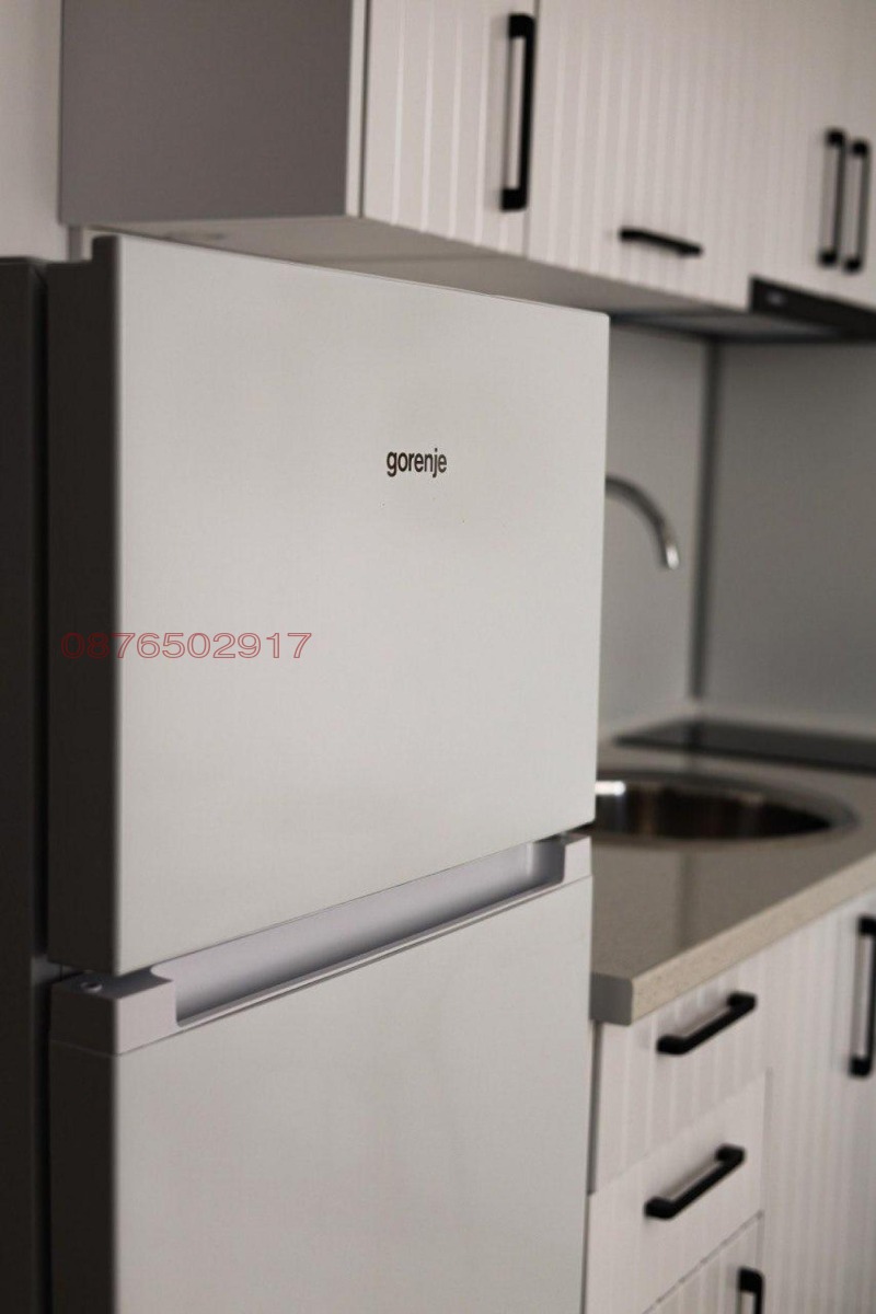 Продава 1-СТАЕН, гр. Свети Влас, област Бургас, снимка 13 - Апартаменти - 52783302