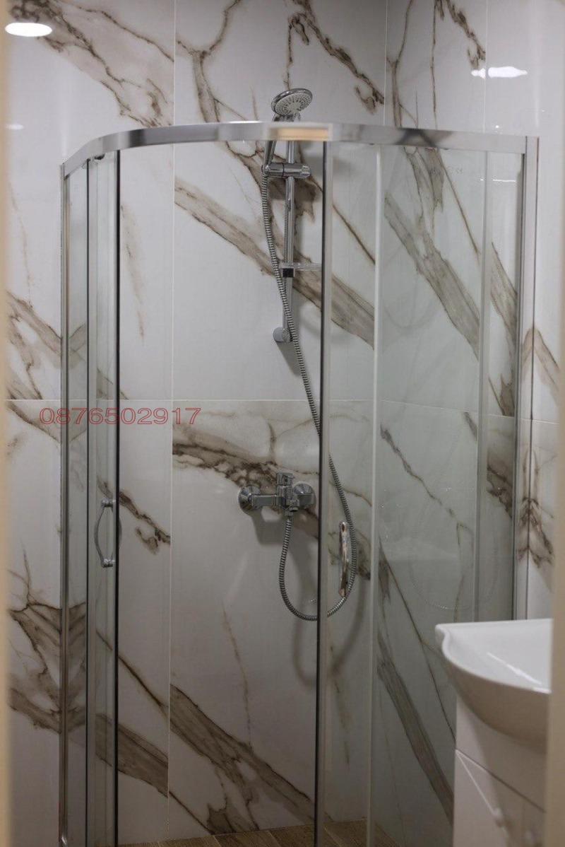 Продава 1-СТАЕН, гр. Свети Влас, област Бургас, снимка 16 - Апартаменти - 52783302