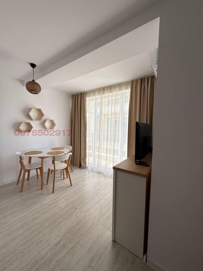 Продава 1-СТАЕН, гр. Свети Влас, област Бургас, снимка 7 - Апартаменти - 52783302