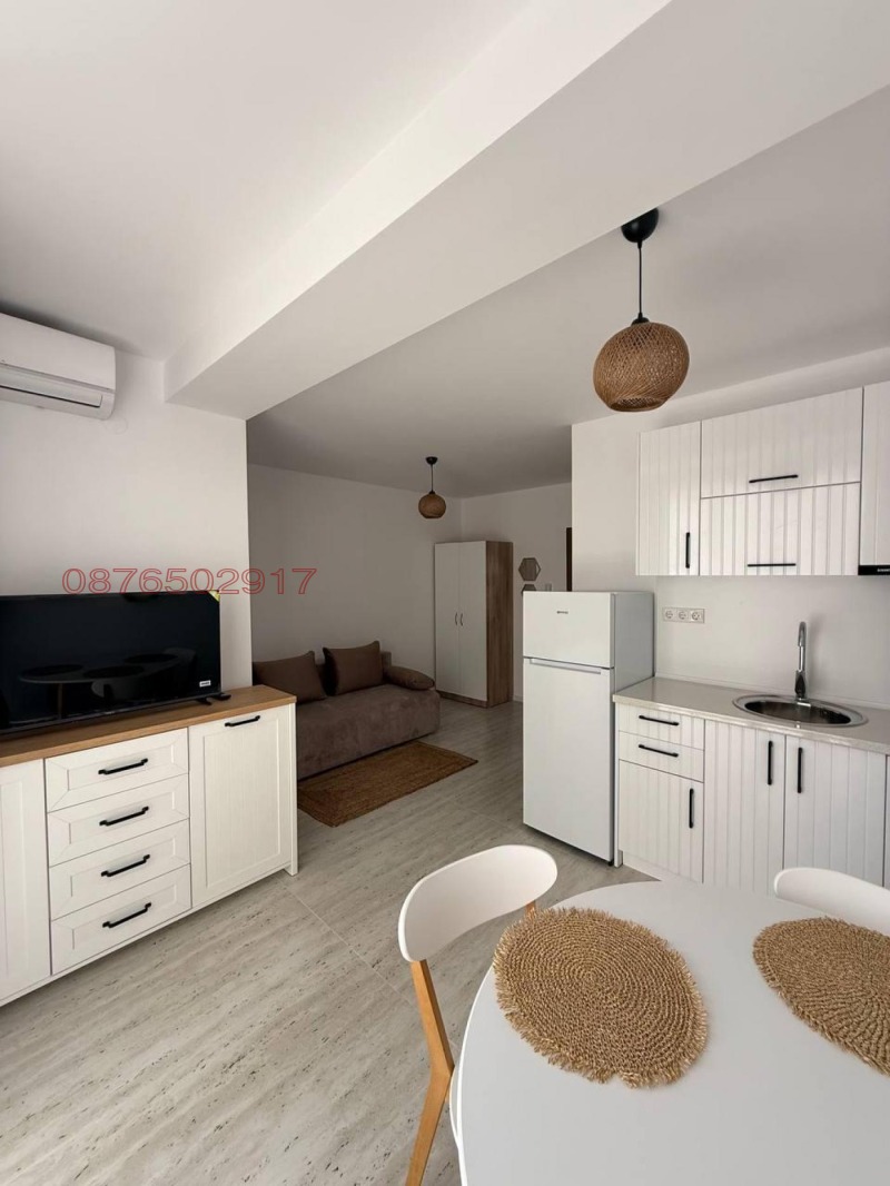 Продава 1-СТАЕН, гр. Свети Влас, област Бургас, снимка 5 - Апартаменти - 52783302