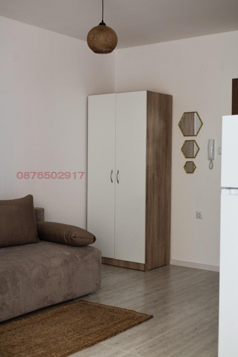 Продава 1-СТАЕН, гр. Свети Влас, област Бургас, снимка 14 - Апартаменти - 52783302