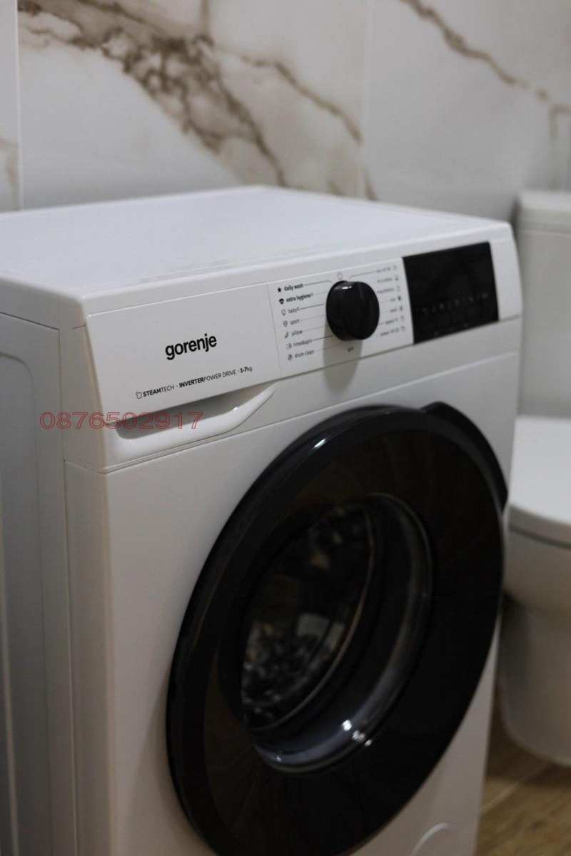 Продава 1-СТАЕН, гр. Свети Влас, област Бургас, снимка 15 - Апартаменти - 52783302