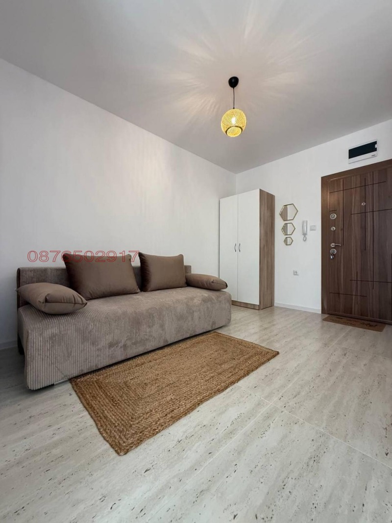 Продава 1-СТАЕН, гр. Свети Влас, област Бургас, снимка 11 - Апартаменти - 52783302