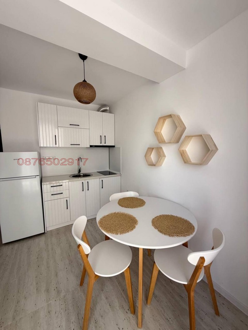 Продава 1-СТАЕН, гр. Свети Влас, област Бургас, снимка 6 - Апартаменти - 52783302