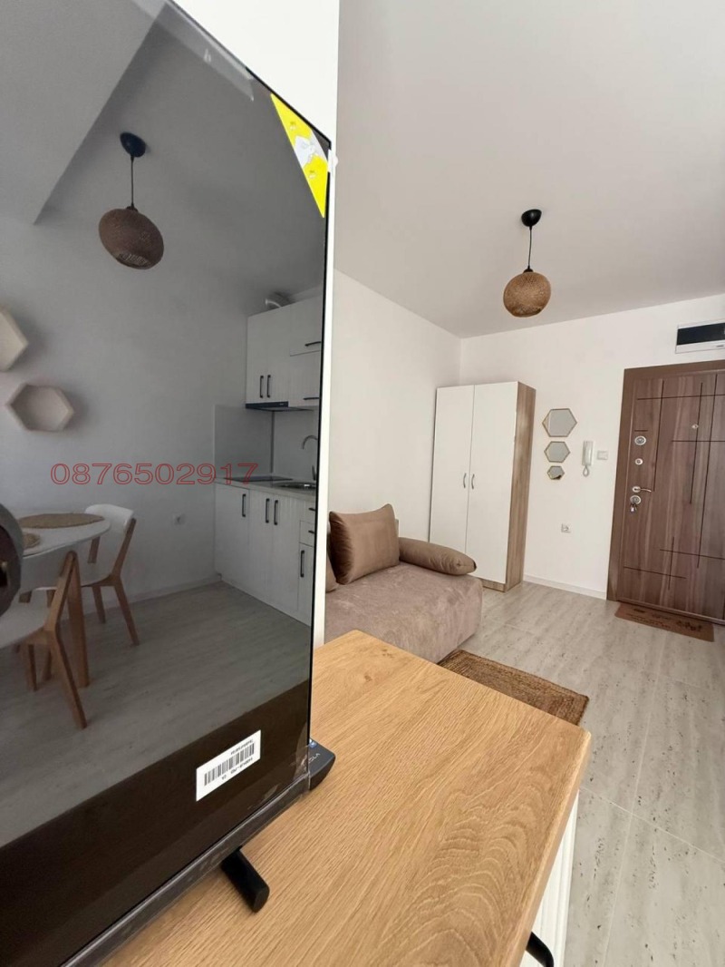 Продава 1-СТАЕН, гр. Свети Влас, област Бургас, снимка 12 - Апартаменти - 52783302