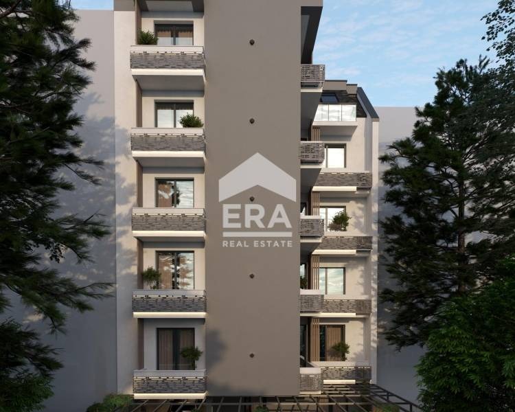 Продава 1-СТАЕН, гр. Варна, Гранд Мол, снимка 3 - Апартаменти - 52690856