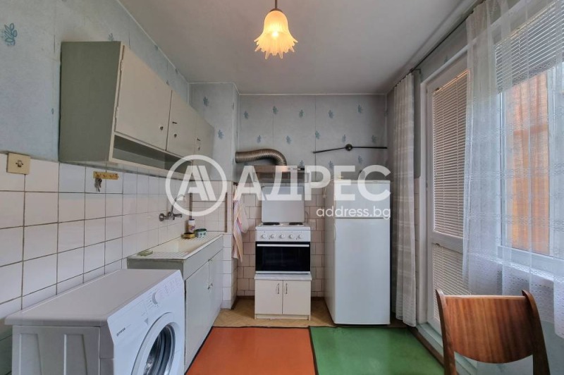 Te koop  1 slaapkamer Sofia , Suchata reka , 61 m² | 65418117 - afbeelding [8]