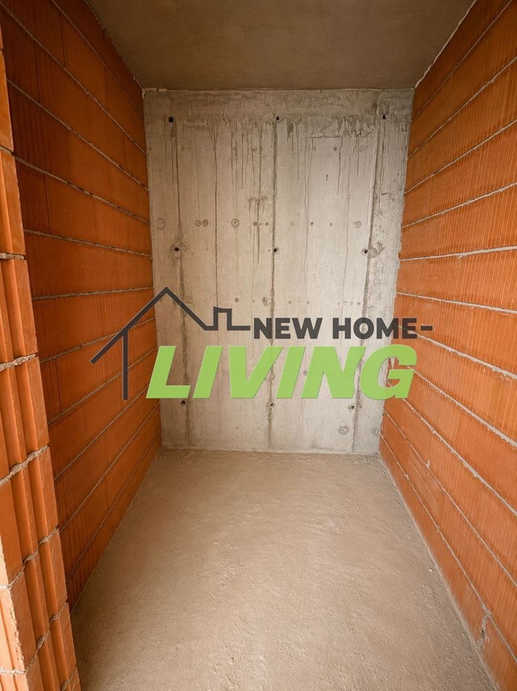 Продава 2-СТАЕН, гр. Пловдив, Беломорски, снимка 6 - Апартаменти - 50947014