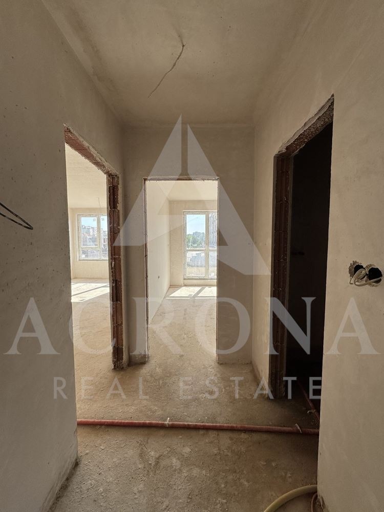 Продава 2-СТАЕН, гр. Пловдив, Остромила, снимка 4 - Апартаменти - 53008430