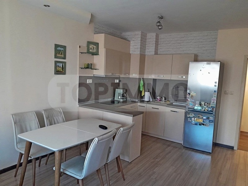 Продава 2-СТАЕН, гр. Варна, Левски 2, снимка 3 - Апартаменти - 53072639