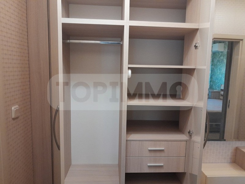 Продава 2-СТАЕН, гр. Варна, Левски 2, снимка 7 - Апартаменти - 53072639