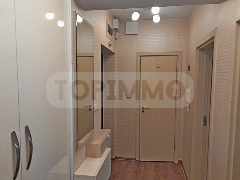 Продава 2-СТАЕН, гр. Варна, Левски 2, снимка 9 - Апартаменти - 53072639