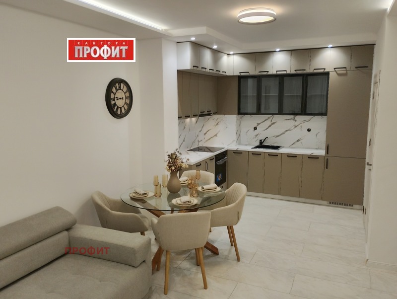 Продава 2-СТАЕН, гр. Пловдив, Тракия