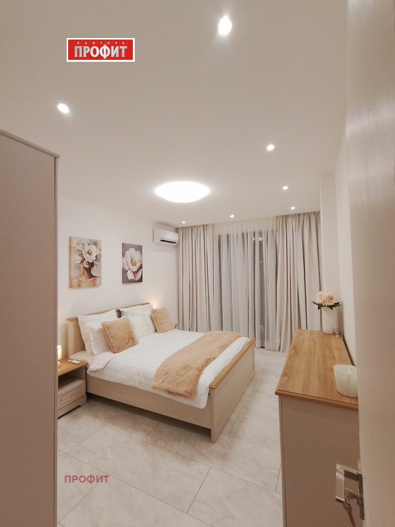 Продава 2-СТАЕН, гр. Пловдив, Тракия, снимка 4 - Апартаменти - 53113936